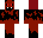 horror arising