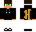 hypixel skin