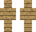 i am oak