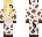 irronic cow