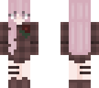 jumper dress girl