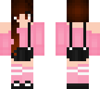 just feeling pink