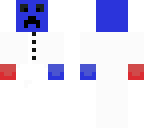 king creeper