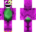 legit barney