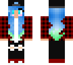lumber jack edit
