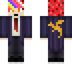 lyle abigaillia's oc