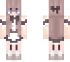maid