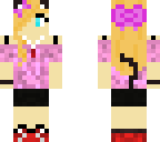 megakittenlover skin