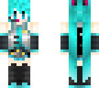 miku hatsune