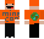 minecon ready tom phan