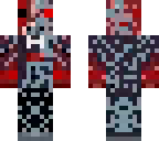 mooshroom cyborg