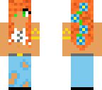 my main skin