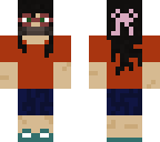 my oc