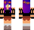 my skin