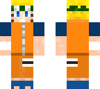 naruto the last child