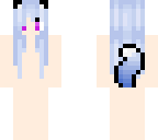 neko template