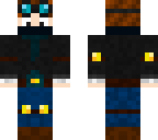 ninja dantdm