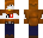 nutella boy