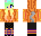 nyan pumpkin