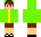 older boy chara