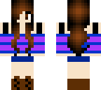 older frisk