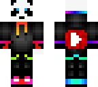 panda