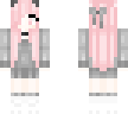 pastel cat girl