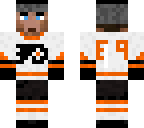 philadelphia flyers adam