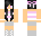 pink bella