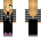 plad girl 2