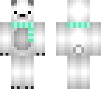 polar bear boy
