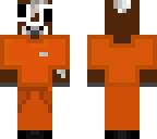 prisoner cow