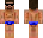 pro swim suite