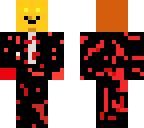 pumkin hallowen killer