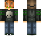 pumpkin murderer