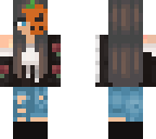 punkin girl