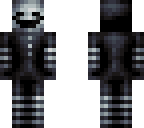 puppet