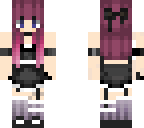 purple maid