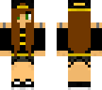 pvp girl