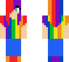 rainbow