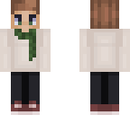 random fall skin