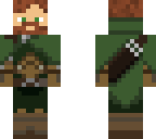 ranger man