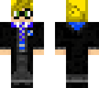 ravenclaw boy