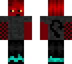 rebel devil teen