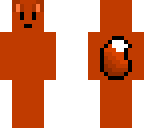 red fox