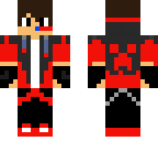 red gamer