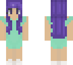 rika furude