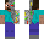 robo steve