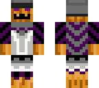 russian pumpkin updated
