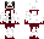scary snowman update